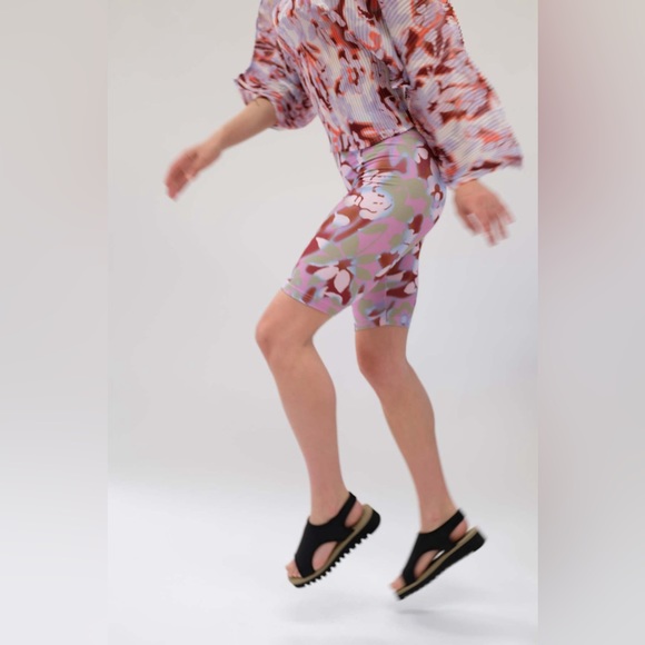 Julia Heuer Ivo Cyclist shorts size L - Picture 10 of 11